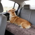 thumbnail image 4 of Pgyong All-Season Pet Blanket for Dogs & Cats - Soft Furry Kennel Cushion, Bedding & Warm Cover, Breathable Polyester, Indoor & Outdoor Use, 4 of 6