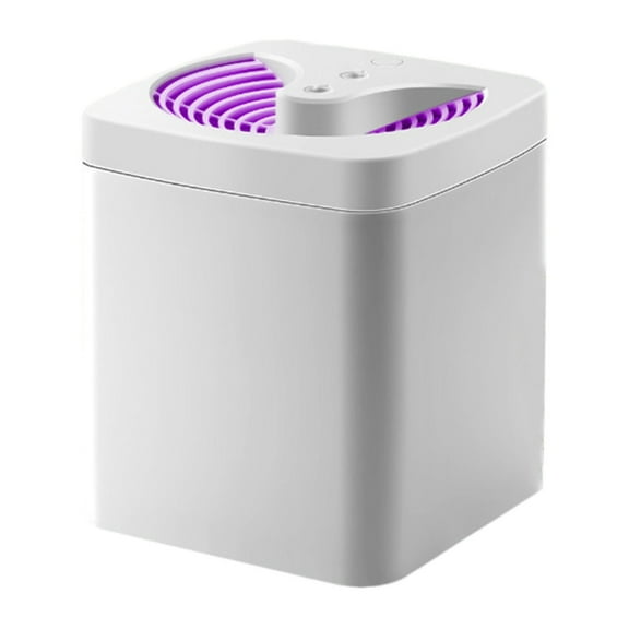 JunYeShi Bedroom Humidifier, Large Room 3L Cool Mist Humidifier, Quiet Night Light, 12hrs Automatic Power-off, Modern Home Appliance, Ideal for Kids and Adults, 2024 NEW