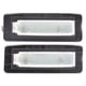 thumbnail image 2 of Luz 2 Piezas De Lámpara De Luz LED Para Matrícula De Coche, Compatible Con Benz Smart Fortwo W450 W451 W453, 2 of 7
