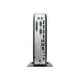 thumbnail image 4 of HP t730 Thin Client - AMD R-Series RX-427BB Quad-core (4 Core) 2.7GHz 8GB 64GB Flash HD9000, 4 of 8