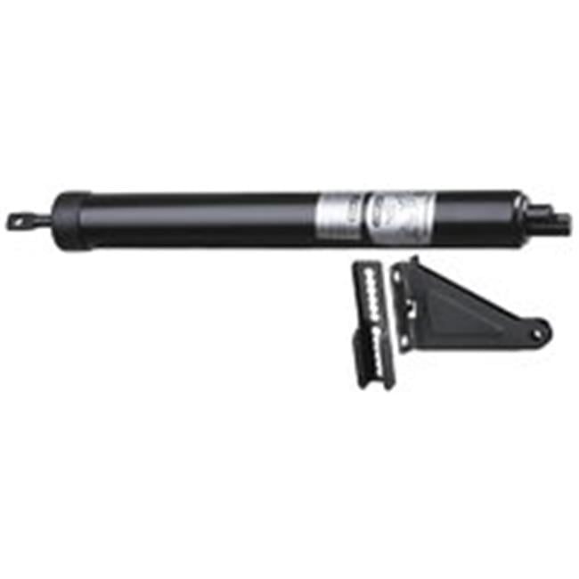 Stanley Hardware 179144 Black Pneumatic Door Closer Walmart Canada