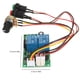 thumbnail image 4 of 6-24V PWM DC Controlador de velocidad del motor 3A Módulo de regulador de motor de actuador lineal Likrtyny Para estrenar, 4 of 4