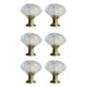 thumbnail image 2 of Paquete de 3-4 6 uds. Perilla acrílica para puerta, cajón, armario, manija, Hardware 4 piezas, 2 of 7