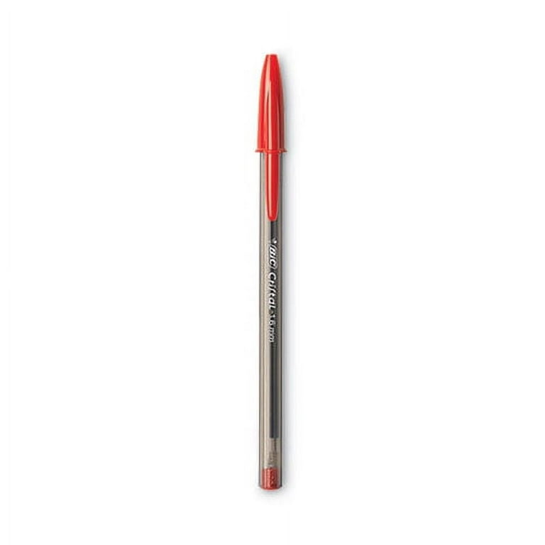 Pen Cristal Xtra Bold Ballpoint