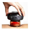 thumbnail image 1 of REVO original 4 in 1 smart cupping massager, red light for T, 1 of 5