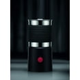 thumbnail image 2 of Espumador de leche Bodum Bistro Barista Electric 400 ml negro, 2 of 9
