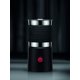 thumbnail image 2 of Espumador de leche Bodum Bistro Barista Electric 400 ml negro, 2 of 9