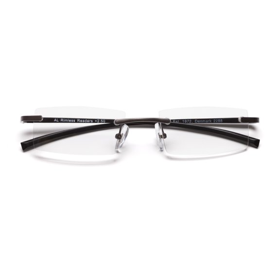 Lentes de Lectura B+D  AL Readers