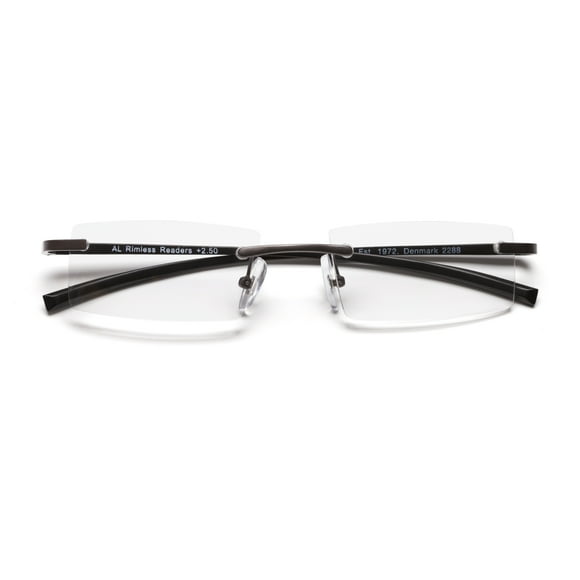 Lentes de Lectura B+D AL Readers
