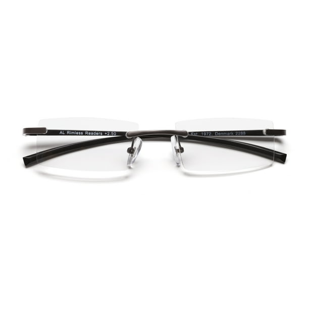 Lentes de Lectura B+D AL Readers