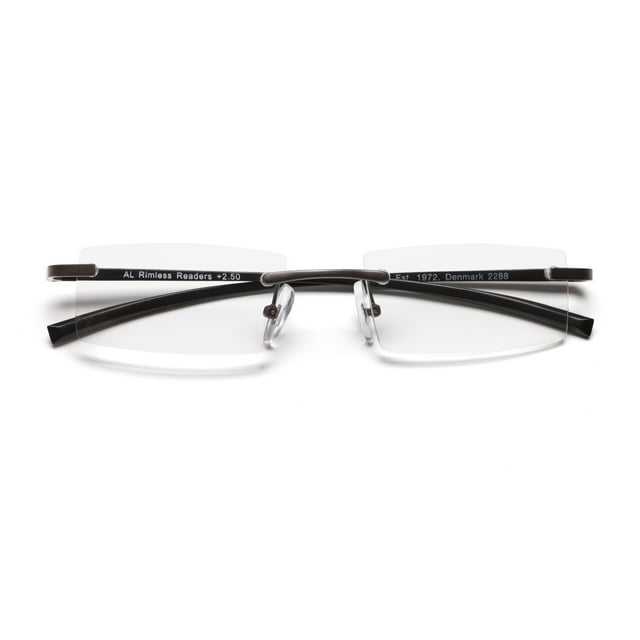 Lentes de Lectura B+D AL Readers