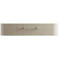 thumbnail image 3 of Pemberly Row Contemporary Bedroom Bachelors Chest with Three Drawers, 3 of 4