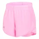 thumbnail image 1 of Short Under Armour Correr Fly-by 2 En 1 Mujer 1382440-638 Ro, 1 of 4