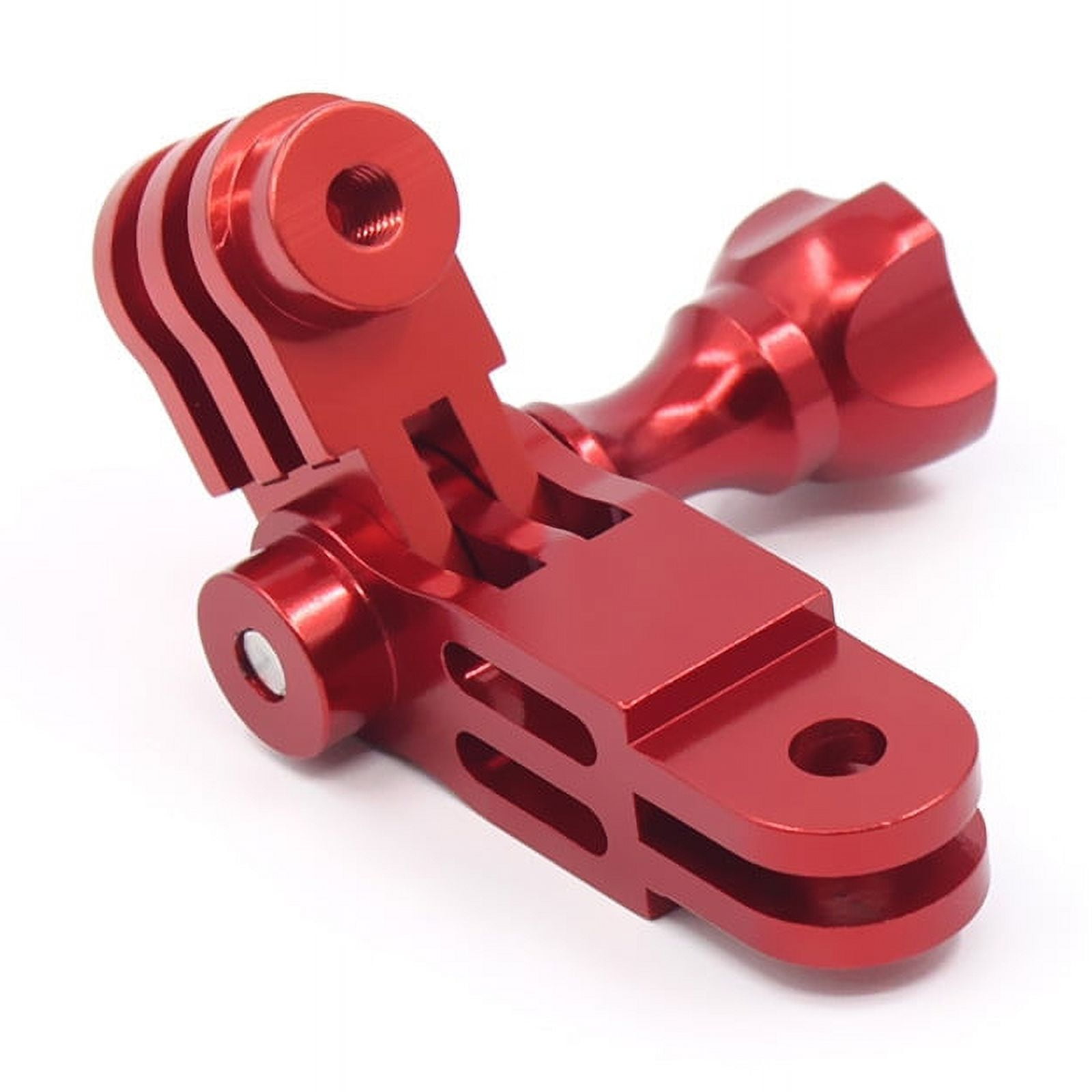 Fhsqwernm Adaptador de horquilla plegable para expansión de tubo de aleación de aluminio de 22,2/25,4 mm a 28,6 mm