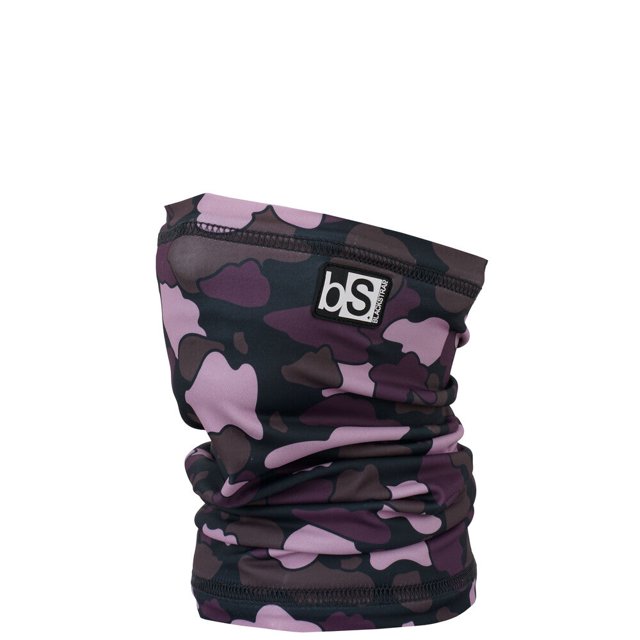 BLACKSTRAP Tube Double Couche pour Enfants Cloudcam Berry