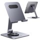 thumbnail image 1 of UGREEN Soporte iPad para Tablet Multi&aacute;ngulo, Base Stand Giratorio 360&deg; Robusto y Aluminio Stand Holder, Compatible con iPad Pro Air Mini 13 12.9 11 Inch, 1 of 7