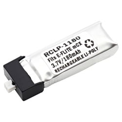 Parkzone Cessna 210 Centurion - Replacement for PARKZONE CESSNA 210 CENTURION replacement battery
