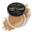 thumbnail image 1 of L.A. GIRL Instant Finish Blurring Loose Powder, 1 of 1