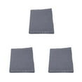 thumbnail image 1 of Transemion Chair Replacement Fabric Breathable And Comfortable Easy To Care For Easy To Install Cloth gray 160*43cm 3Set, 1 of 6