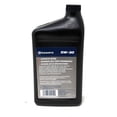 thumbnail image 2 of Aceite para motor Husqvarna 5W-30 mezcla sintética 1 L para quitanieves, 2 of 2