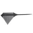 thumbnail image 4 of Peine de seccionamiento ANGGREK para peluquero portátil ergonómico 27 x 11 cm, 4 of 8