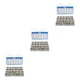 thumbnail image 4 of Caja de Fusibles Inteprter 360 Piezas 5x20 mm Fusible de Vidrio, 4 of 6