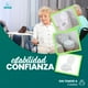 thumbnail image 4 of Aumento Asiento para Baño con Tapa (15 CM Altura) | Incremento WC Silla para Baño Adulto Mayor (15), 4 of 10