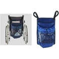 thumbnail image 3 of Mochila De Tela Oxford Para Silla De Ruedas Con Bolsillo Para Scooter Salvador Caso de la bolsa, 3 of 9