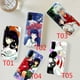 thumbnail image 2 of GT144 InuYasha Funda Suave Transparente Compatible Con Realme 10 Pro Plus 9 C30S C35 C55 Para Teléfono, 2 of 4