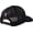Black, variant on Browning Mens Highland Hat Heather