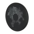 thumbnail image 1 of Charging Pad, Round Antislip Slim Slim    For Earbuds, 1 of 8