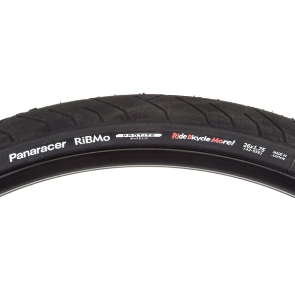 Panaracer RiBMo 26 x 1.75 in Wire Bead Tire