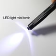 thumbnail image 3 of Bolígrafo Multiherramienta, Luz Led, Pantalla Táctil, Stylus, Regla, Nivel, Abrebotellas, Destornillador, Bolígrafo, Regalos De Navidad Para Hombres, Marido, Papá Methold HA039305-00, 3 of 6