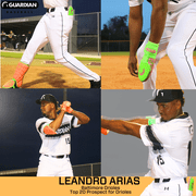 Guardian Baseball Softball Batters Protective Elbow Guard | Adult & Youth | Unisex, 1 pack