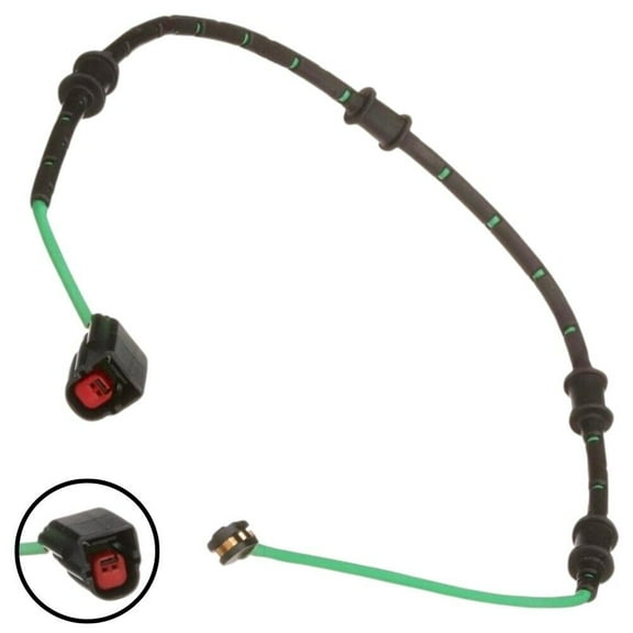 New Front Left or Right Brake Pad Wear Sensor For 14-21 Jaguar F-Type C2Z16061