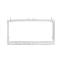 WHIRLPOOL WPW10329866 REFRIGERATOR CRISPER DRAWER COVER FRAME - OEM PART