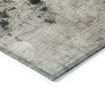 thumbnail image 4 of Addison Rugs Chantille Indoor/Outdoor Transitional Abstract Taupe Washable Rectangle Rug, 10' x 14', 4 of 6