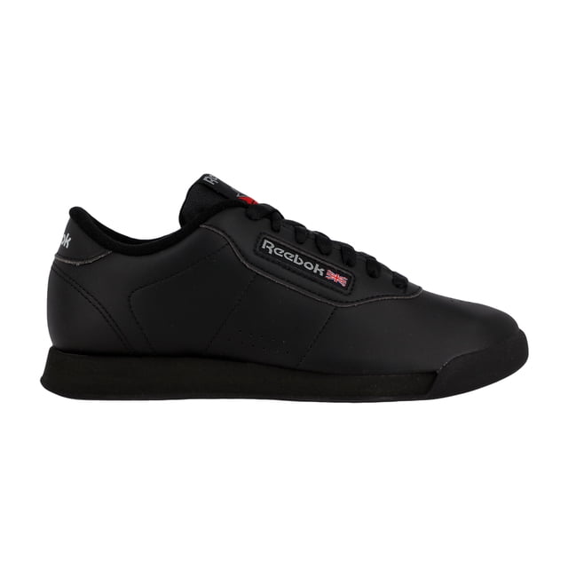 Tenis Reebok Unisex Princess Negro J95361