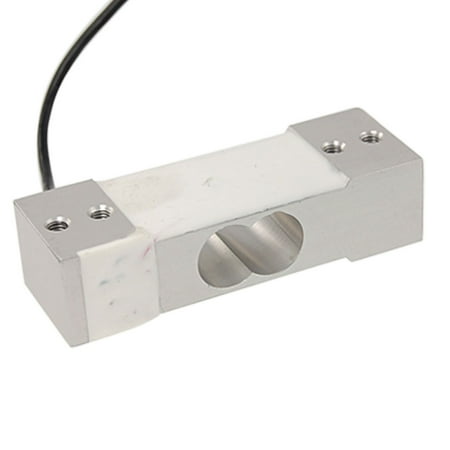 Unique Bargains Electronic Balance Weighing Sensor Load Cell 0-30Kg Eupak