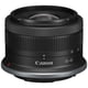 thumbnail image 3 of Canon EOS R10 Cámara sin Espejo con Lente RF-S de 18-45 Mm + Tarjeta de Memoria SanDisk de 32 Gb + Estuche + Paquete de Accesorios ZeeTech, 3 of 9
