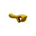 thumbnail image 1 of No-Mar AC-Y-03905111 Yellow Thing Tire Tool, 1 of 3