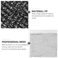 thumbnail image 4 of WHAMVOX 1 Set Polypropylene Badminton Net for Indoor and Outdoor Sports Games, 4 of 7