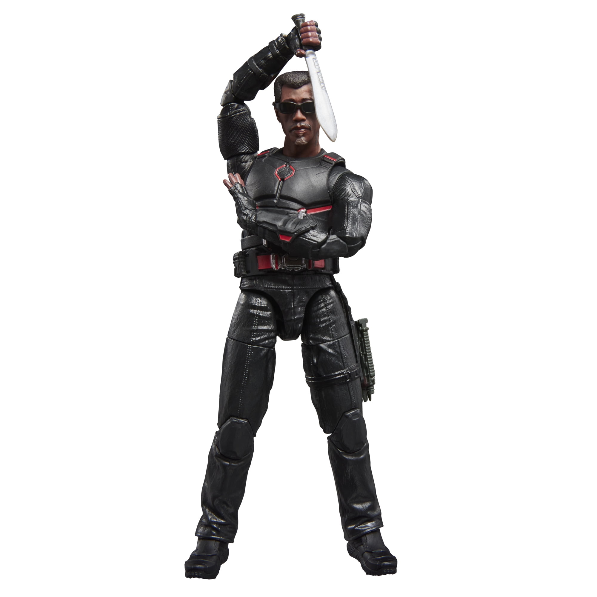 Marvel Legends Series Marvel's Blade, Marvel Studios' Deadpool & Wolverine Action Figure