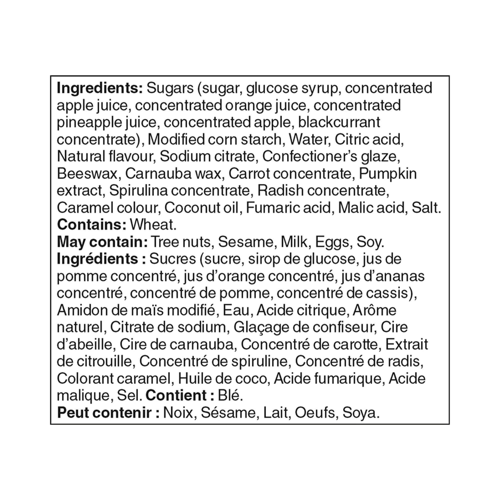 Our Finest Gourmet Jelly Beans, 300 g