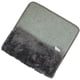 thumbnail image 4 of Alfombra gruesa para cabello largo, manta pequeña y fresca para mesita de noche, sala de estar, mesa de café, baño, gris oscuro, 4 of 5