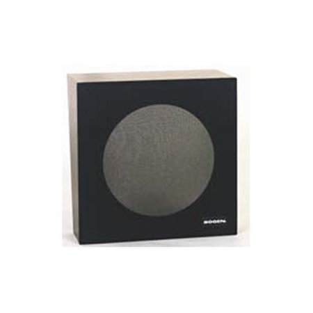 Bogen BG-WB8 Wall Baffle price history on PriceWatchPro