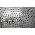 thumbnail image 4 of Maison Concepts Stainless Steel Hammered Salad Bowl 9.50" - Set of 2, 4 of 4