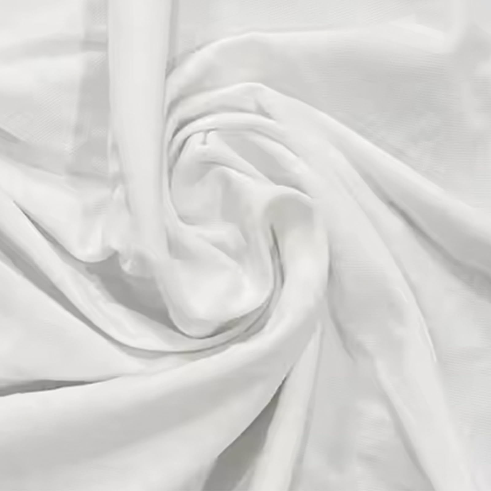 SupremePlus Sheeting Cleaning Rags 10 lbs Box of Rags Commercial Lint-Free Multipurpose Cotton Household Cleaning Cloths & Wipes, White, 90 Count
