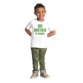 thumbnail image 3 of Big Brother in Training Announcement Youth T Shirt Tee Boys Infant Toddler Brisco Brands 18M, 3 of 5