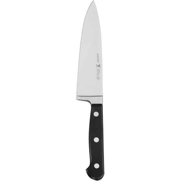 Henckels CLASSIC 6-inch Chef's Knife